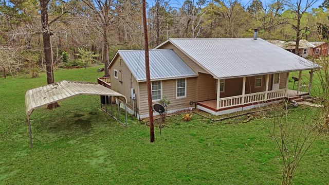 402 Anderson Road, Livingston, TX 77351