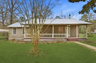 402 Anderson Road, Livingston, TX 77351