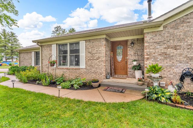 101 Jefferson Valley, Coatesville, IN 46121