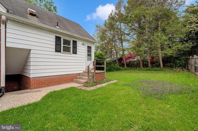 5023 DRUID DR, Kensington, MD 20895