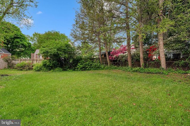 5023 DRUID DR, Kensington, MD 20895