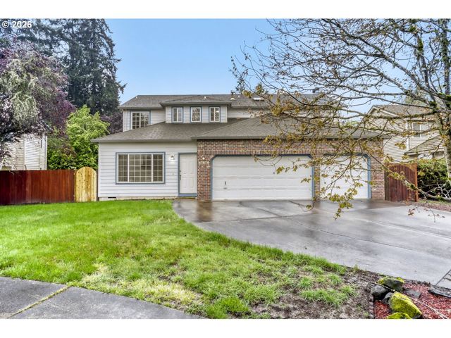 17474 Sw SARALA St, Beaverton, OR 97007