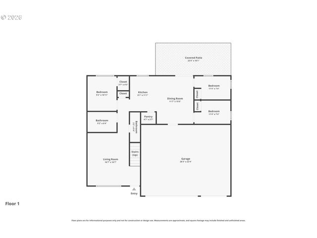 17474 Sw SARALA St, Beaverton, OR 97007