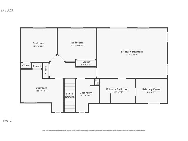 17474 Sw SARALA St, Beaverton, OR 97007