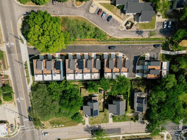 602 Rocky Knob Court, Raleigh, NC 27601