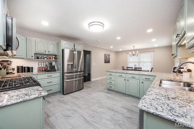 4121 Bruene Avenue, Pontoon Beach, IL 62040
