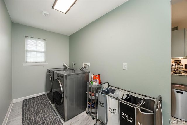 4121 Bruene Avenue, Pontoon Beach, IL 62040