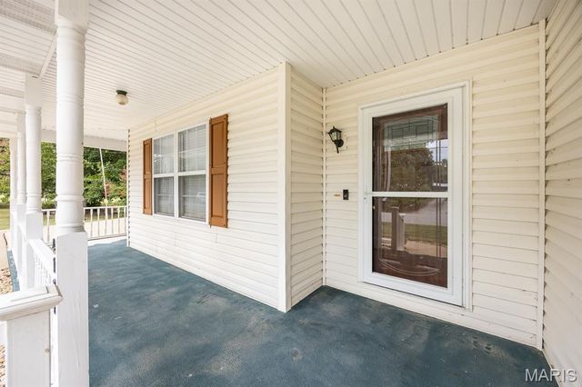 4121 Bruene Avenue, Pontoon Beach, IL 62040