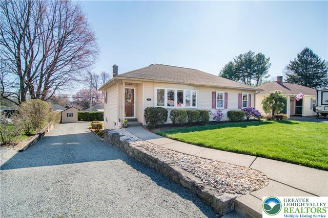 3316 Edinburgh Road, Allentown City, PA 18104