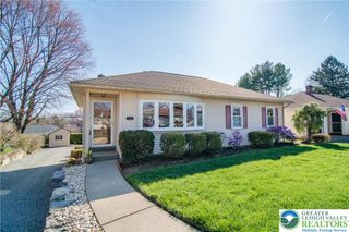 3316 Edinburgh Road, Allentown City, PA 18104