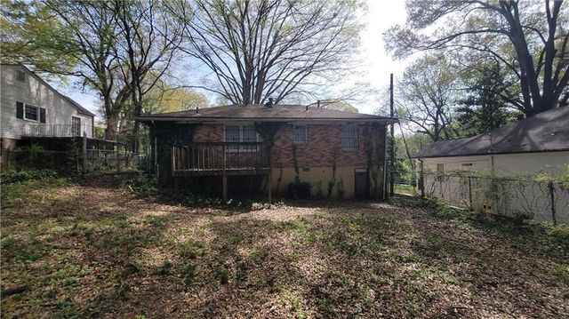340 Adelle SE Street, Atlanta, GA 30315