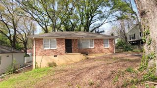 340 Adelle SE Street, Atlanta, GA 30315