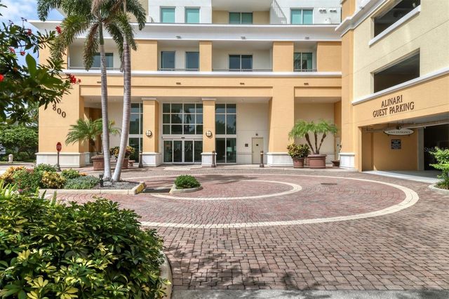 800 N TAMIAMI TRAIL 307, Sarasota, FL 34236