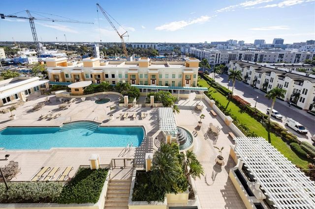 800 N TAMIAMI TRAIL 307, Sarasota, FL 34236