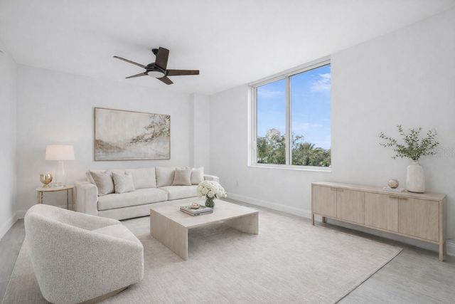 800 N TAMIAMI TRAIL 307, Sarasota, FL 34236