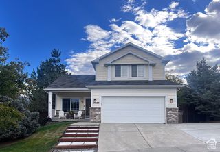 14283 S WAYFIELD DR, Draper, UT 84020