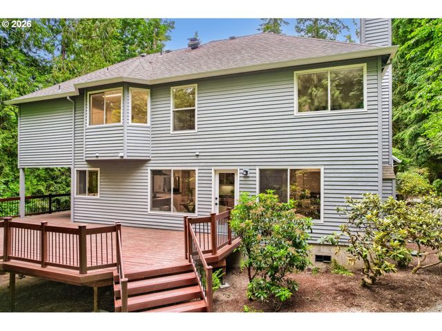 10708 Sw 11TH Dr, Portland, OR 97219