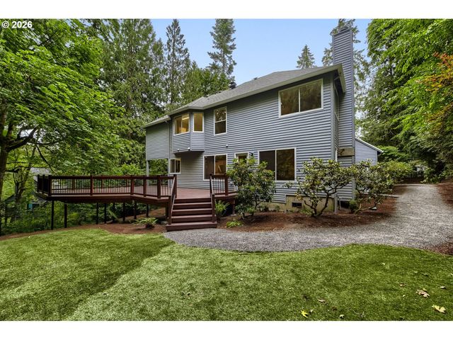 10708 Sw 11TH Dr, Portland, OR 97219