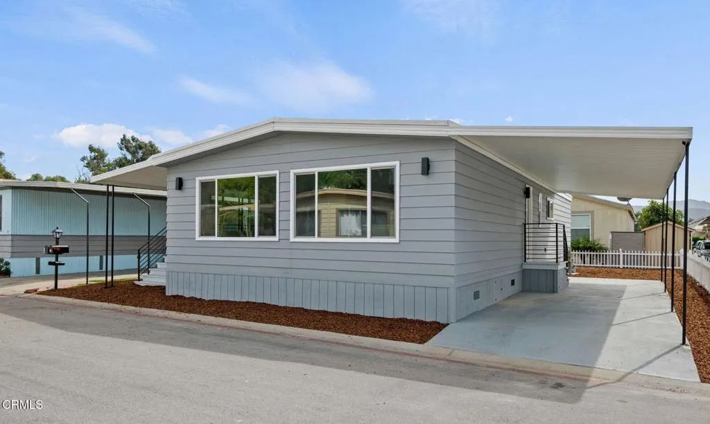 113 Camino Valverde 113, Camarillo, CA 93012