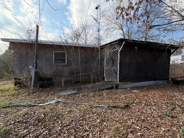 0 Rogers Road, Chickamauga, GA 30707