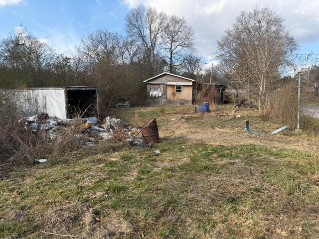 0 Rogers Road, Chickamauga, GA 30707