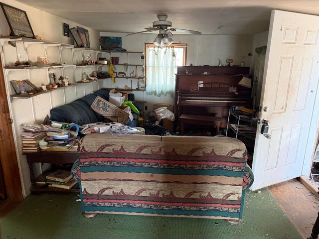 0 Rogers Road, Chickamauga, GA 30707