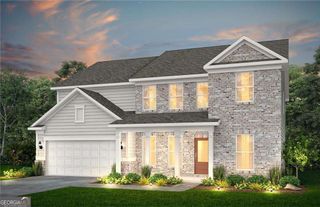 2319 Tidwell Court, Dacula, GA 30019