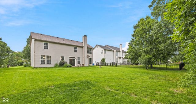 9625 Cypress, Carmel, IN 46032