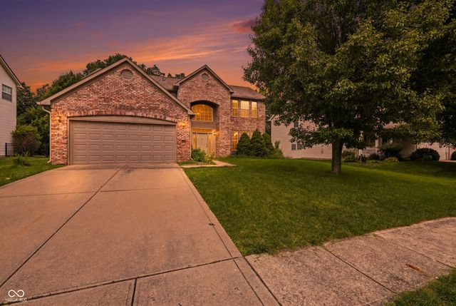9625 Cypress, Carmel, IN 46032