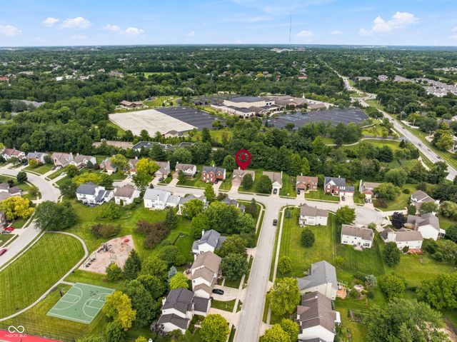 9625 Cypress, Carmel, IN 46032