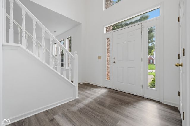 9625 Cypress, Carmel, IN 46032