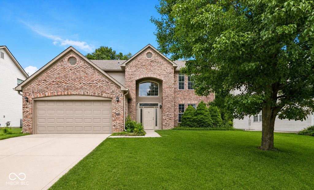 9625 Cypress, Carmel, IN 46032