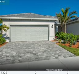 1447 Harper Way, Vero Beach, FL 32960
