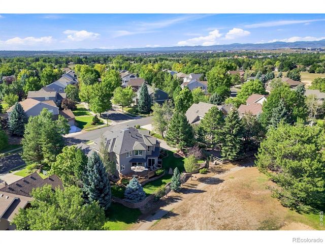 1739 Redwing Lane, Broomfield, CO 80020