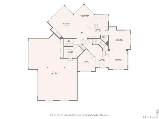 1739 Redwing Lane, Broomfield, CO 80020