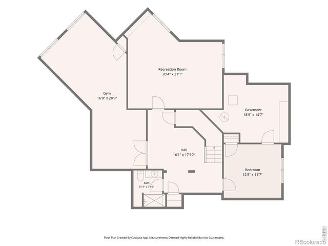 1739 Redwing Lane, Broomfield, CO 80020