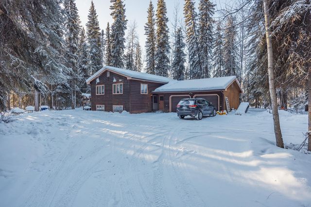 2635 SCOTCH PINE DRIVE, North Pole, AK 99705