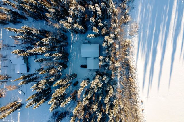 2635 SCOTCH PINE DRIVE, North Pole, AK 99705