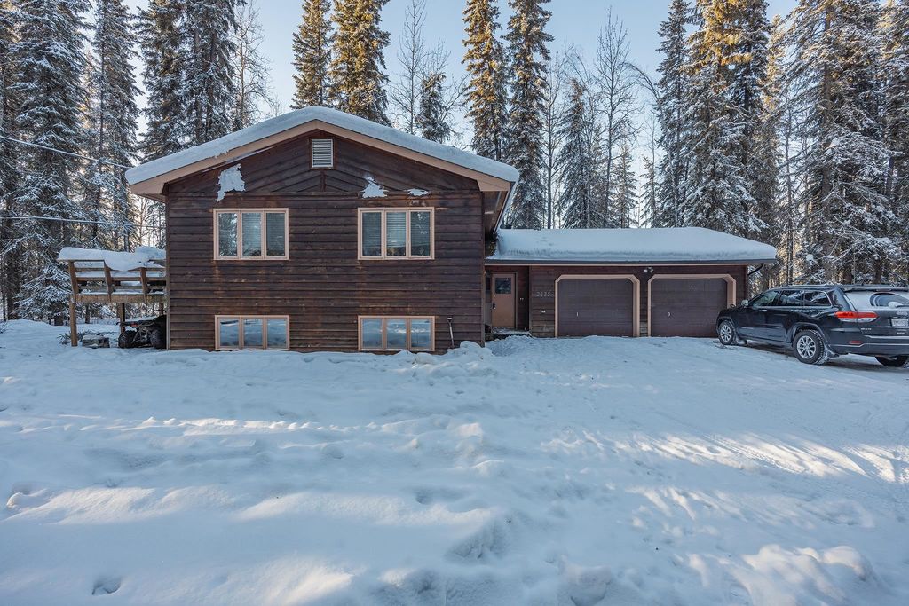 2635 SCOTCH PINE DRIVE, North Pole, AK 99705