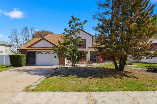 2207 WHISPERING MAPLE DRIVE, Orlando, FL 32837