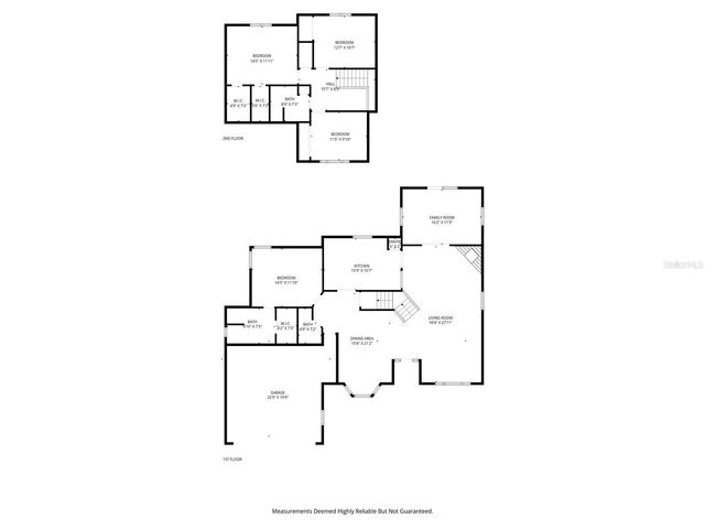 2207 WHISPERING MAPLE DRIVE, Orlando, FL 32837