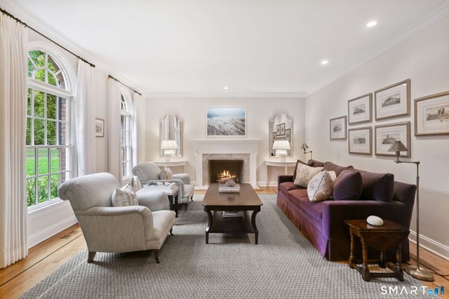 28 Shields Road, Darien, CT 06820