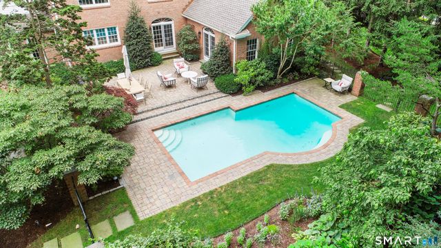 28 Shields Road, Darien, CT 06820