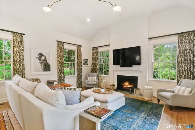 28 Shields Road, Darien, CT 06820
