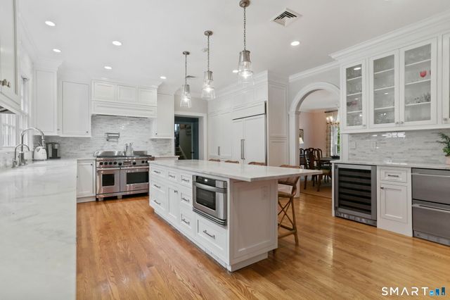 28 Shields Road, Darien, CT 06820
