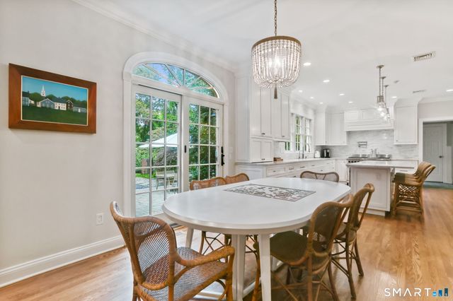 28 Shields Road, Darien, CT 06820