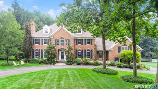 28 Shields Road, Darien, CT 06820