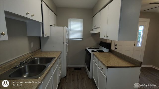 3546 Dorham Place, Dayton, OH 45406