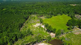 Parcel E S Mill Creek Rd., Purvis, MS 39475