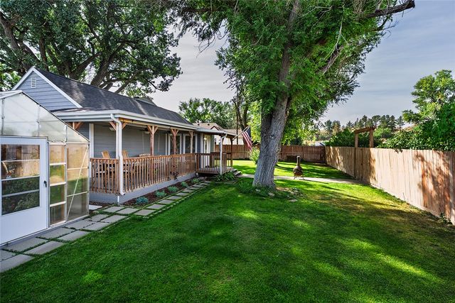 108 3rd Ave, Custer, MT 59024